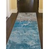 Liora Manne Marina Coastal Indoor/Outdoor Rug.. - 3 of 4