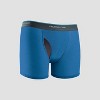 Fruit of the Loom Boys' 7pk Boxer Briefs - Colors May Vary - 4 of 4