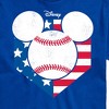 Men's - Disney - Americana Short Sleeve Graphic T-Shirt - 2 of 4