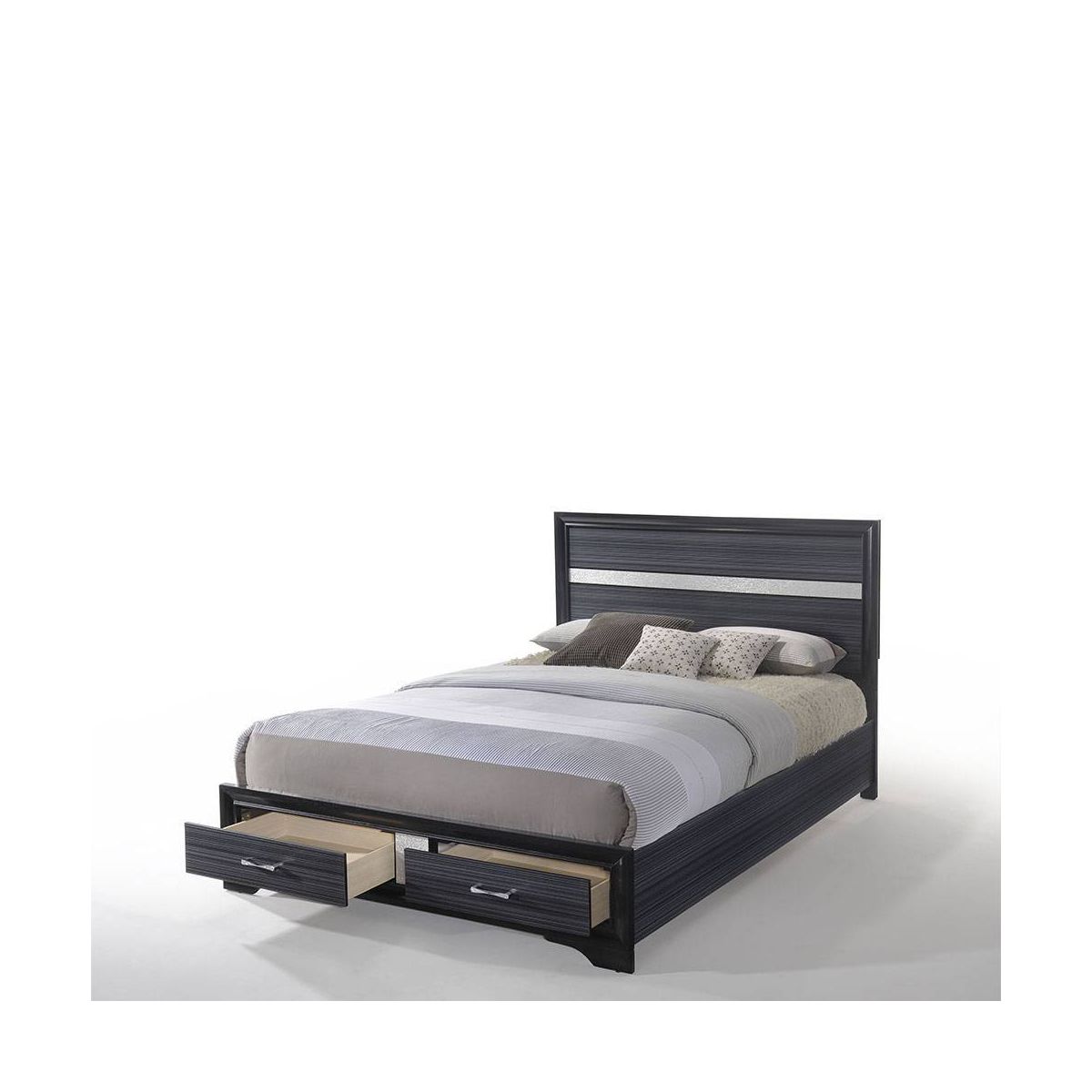 Acme Furniture Naima Bed - thumbnail 6