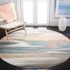 Skyler SKY542 Power Loomed Indoor Rug - Safavieh - 2 of 4