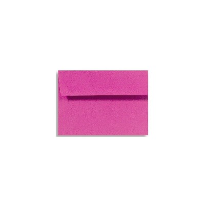 LUX A2 (4 3/8 x 5 3/4) 50/Box Magenta (EX4870-10-50)