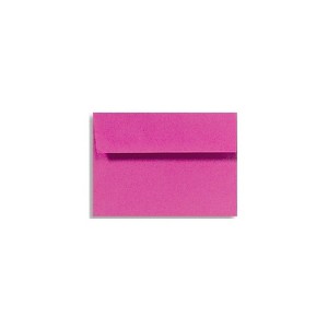 LUX A2 (4 3/8 x 5 3/4) 50/Box Magenta (EX4870-10-50) - 1 of 1