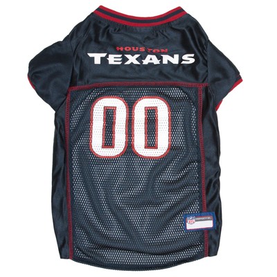 target texans jersey