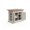 Kitchen Island - Home Styles - image 3 of 4