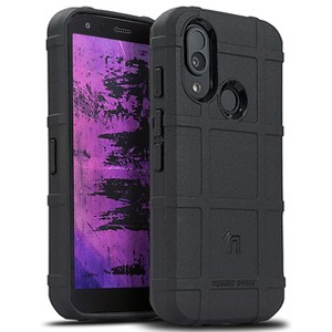 Nakedcellphone Special Ops Case for CAT S62 Pro Phone - 1 of 4