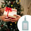 Unique Bargains Durable Luggage Tag 1 Pc - 4 of 4