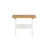 Set of 2 Merrill Small Backless Benches - Linon - 4 of 4
