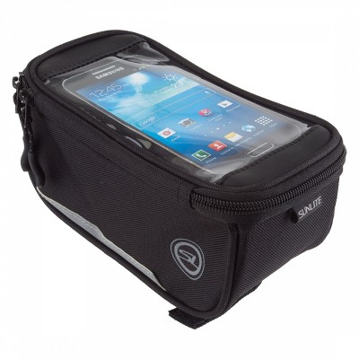 Sunlite Top Tube Phone Bento Phone Bag and Holder