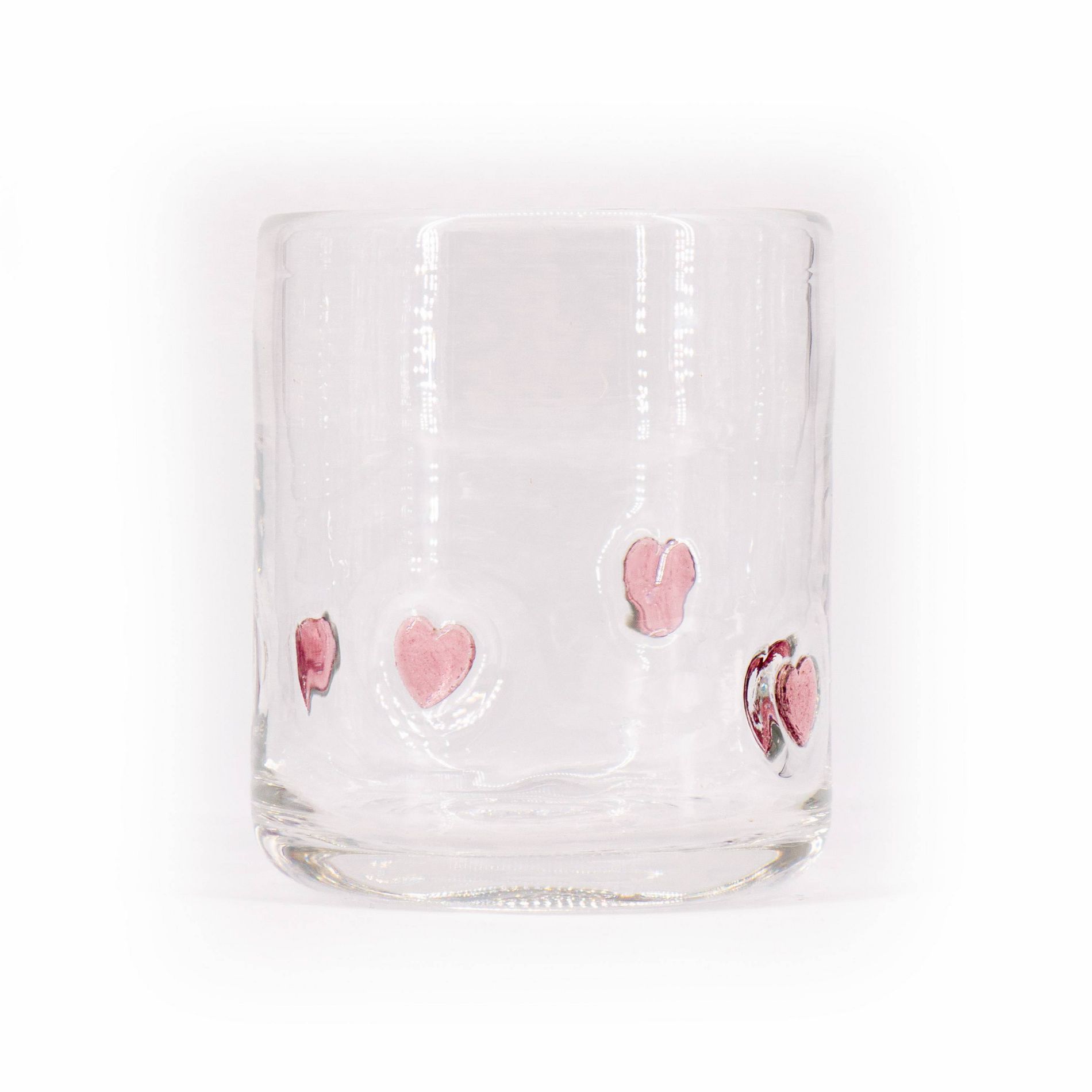 Madison Home 16 fl oz Icon Glass