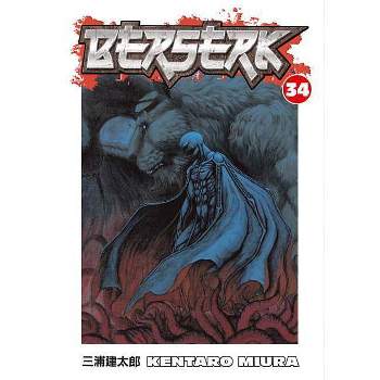 Berserk movie theater brochure pamphlet book 3 set anime art miura kentaro