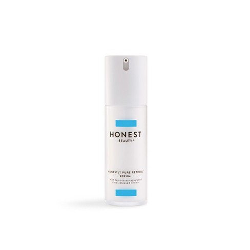 Honest Beauty Honestly Pure Retinol Serum - 1.0 fl oz - image 1 of 4