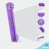 Enday Portable 3-Hole Paper Punch - 3 of 4