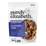 Purely Elizabeth Blueberry Hemp Grain Granola - 10oz