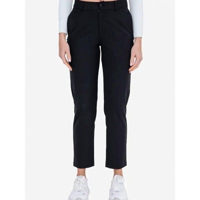Women's Tapered Golf Pant - mono b