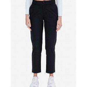 Women's Tapered Golf Pant - mono b - 1 of 4