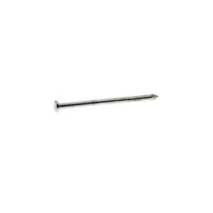 Grip-Rite 10D 3 in. Common Hot-Dipped Galvanized Steel Nail Flat Head - 1 of 1