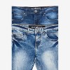 X RAY Boy's 2-Pack Combo Stretch Jeans, Size 8-18 - 3 of 4