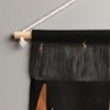 Alisa Galitsyna A Night in the Desert Fiber Wall Hanging - Society6 - 3 of 3