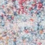 ivory/blue rust