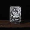 Fanattik Yu-Gi-Oh! Limited Edition Baby Dragon Metal Card - 4 of 4