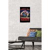 Trends International NFL Kansas City Chiefs - End Zone 17 Unframed Wall Poster Prints - 2 of 4