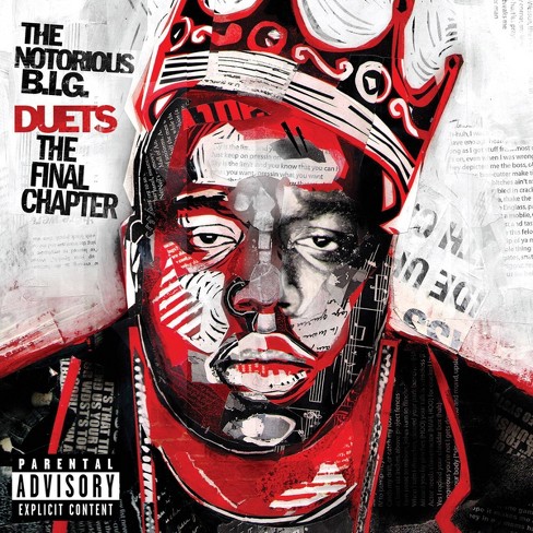 The Notorious B.I.G. – Last Day Lyrics