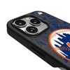 MLB National League Teams Paisley MagSafe Compatible Cell Phone Case for Apple iPhone - 4 of 4