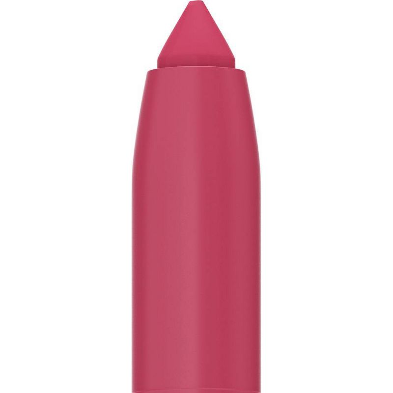 Maybelline Super Stay Ink Crayon Lipstick, Matte Longwear Lipstick - 0.04oz, 4 of 14