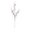 Melrose Hanging Icicle Branch (Set of 2) - image 2 of 3