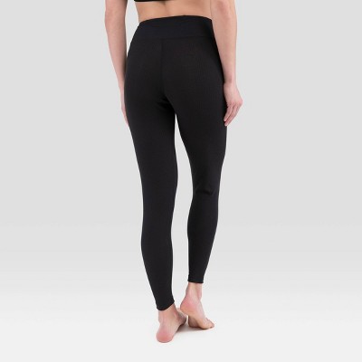 thermal leggings women
