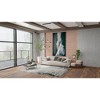 Rugs America Matteo MT55A Contemporary Abstract Area Rug - 3 of 4
