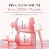 Medicube PDRN Pink Peptide Serum (30 mL / 1.01 oz)  Rose Target signs of aging & promote a visibly smoother, firmer, facial skin | Amino Acids - 3 of 4