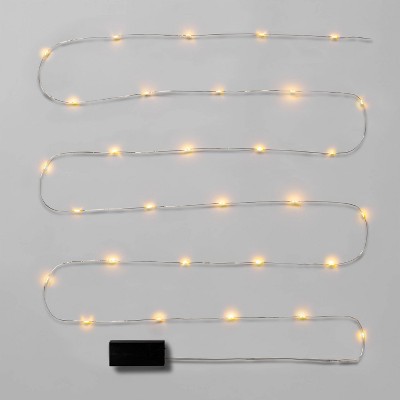 21+ Battery powered christmas lights target ideas