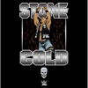 Women's WWE Stone Cold Steve Austin Silver Logo T-Shirt - 2 of 4