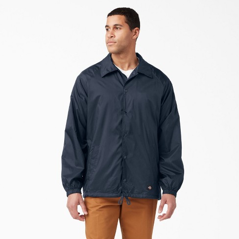 Dickies hot sale navy jacket