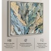 Art Remedy Calming Seaweed Beach Framed - 3 of 4