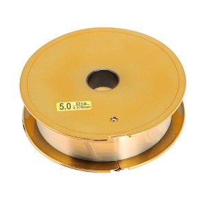Unique Bargains Abrasion-Resistant Nylon Mono Freshwater Saltwater Fishing Line - 1 of 4