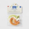 3ct Boo Basket Halloween Stretchy Bracelet - Spritz™ - 3 of 3