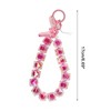 Unique Bargains Colorful Bow Phone Charm 1 Pc - 3 of 4
