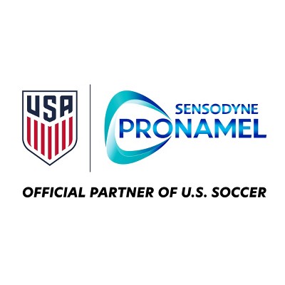 Sensodyne Pronamel Active Shield Whitening Toothpaste - 2pk