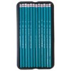 Prismacolor 12ct Turquoise Pencil Sketch Set : Target