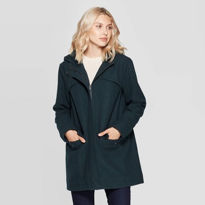 target wool jacket