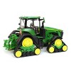 ERTL 1/32 Prestige Series John Deere 8RX 410  4WD Tracks 45707 - 3 of 4