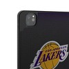 Keyscaper NBA Western Conference Teams Linen Tablet Case for Apple iPad - 4 of 4