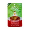 Vegg Uncaged Baking Mix - Case of 12/1.4 oz - 2 of 3