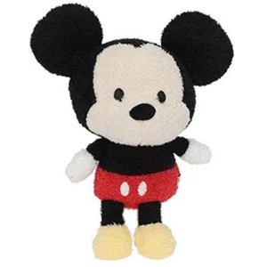 Disney Baby Cuteeze Mickey Mouse 12 Inch Collectible Plush Toy - 1 of 4