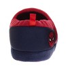 Marvel Spider-Man Dual Boys' Dual Sizes Slippers. (Toddler/Little Kids) - 4 of 4
