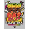 Women's WWE New Day Rocks T-Shirt - 2 of 4