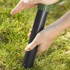 The Lakeside Collection Ultrasonic Mole Repeller 1 Pieces - 3 of 3